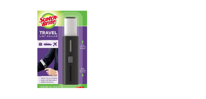 Lint Roller
