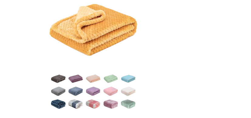 Small Blanket