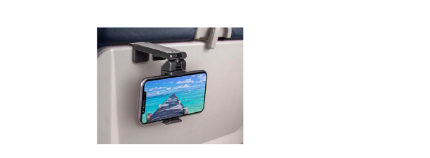 Plane Phone Holder