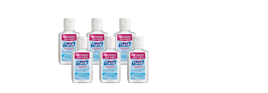 Hand Sanitizer