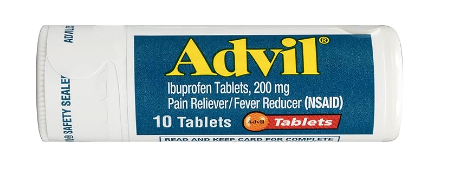 Pain Reliever