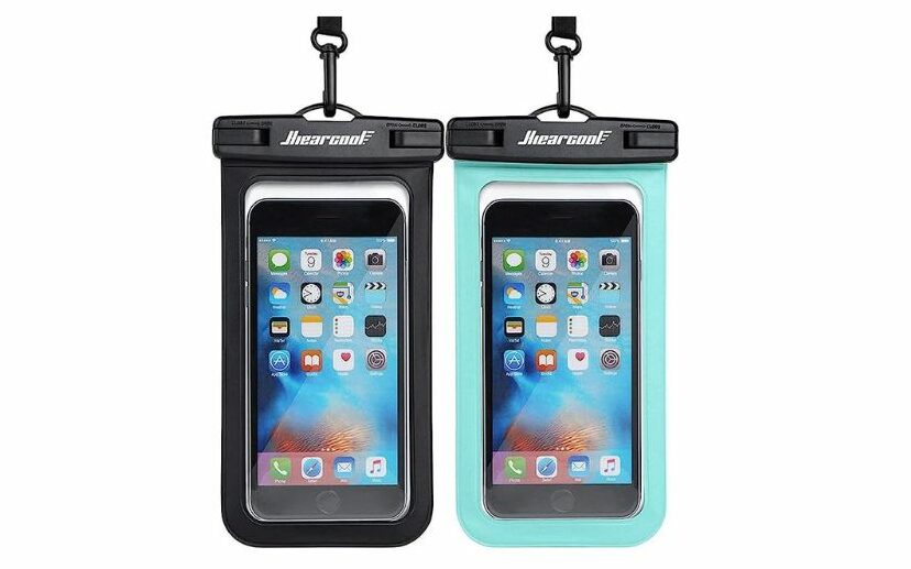 Waterproof Phone Pouch